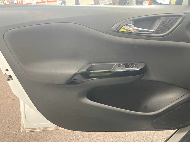 Opel corsa 1.0 turbo edition 2015 | hb-399-n - afbeelding 17 van  19