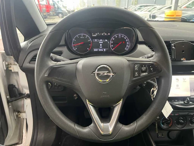 Opel corsa 1.0 turbo edition 2015 | hb-399-n - afbeelding 18 van  19
