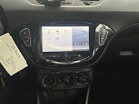 Opel corsa 1.0 turbo edition 2015 | hb-399-n - afbeelding 19 van  19