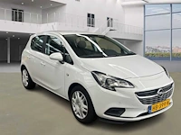 Opel corsa 1.0 turbo edition 2015 | hb-399-n - afbeelding 12 van  19