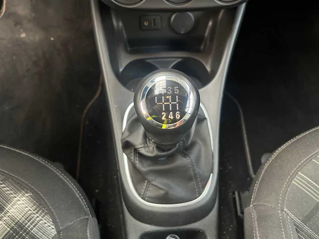 Opel corsa 1.0 turbo edition 2015 | hj-770-s - afbeelding 4 van  23