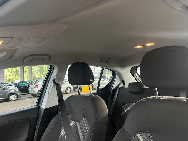 Opel corsa 1.0 turbo edition 2015 | hj-770-s - afbeelding 5 van  23