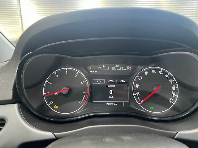 Opel corsa 1.0 turbo edition 2015 | hj-770-s - afbeelding 8 van  23