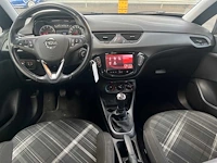 Opel corsa 1.0 turbo edition 2015 | hj-770-s - afbeelding 9 van  23