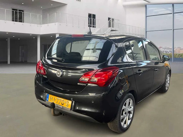 Opel corsa 1.0 turbo edition 2015 | hj-770-s - afbeelding 17 van  23