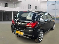 Opel corsa 1.0 turbo edition 2015 | hj-770-s - afbeelding 17 van  23