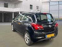 Opel corsa 1.0 turbo edition 2015 | hj-770-s - afbeelding 18 van  23