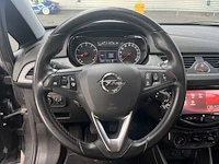 Opel corsa 1.0 turbo edition 2015 | hj-770-s - afbeelding 23 van  23