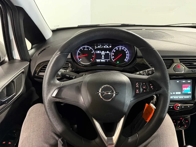 Opel corsa 1.0 turbo edition, jd-620-p - afbeelding 2 van  13