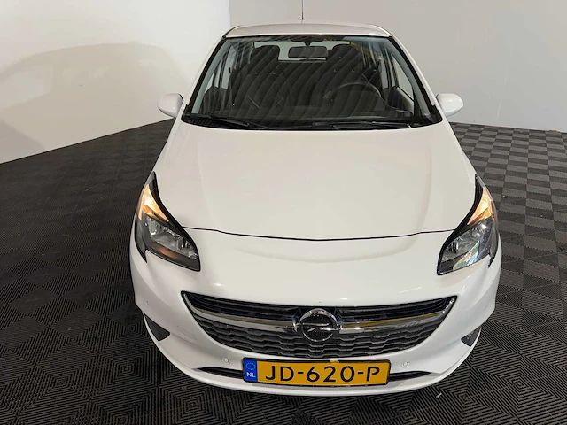 Opel corsa 1.0 turbo edition, jd-620-p - afbeelding 5 van  13