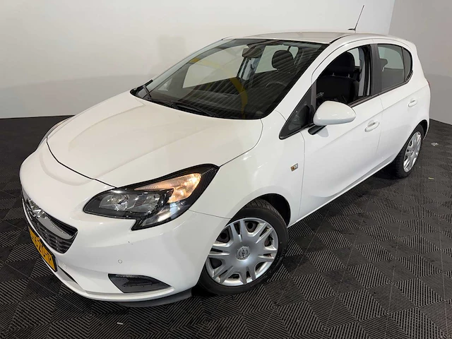 Opel corsa 1.0 turbo edition, jd-620-p - afbeelding 1 van  13