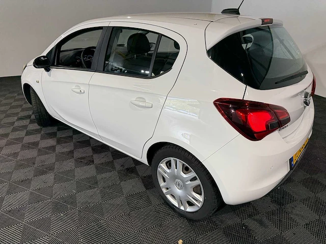 Opel corsa 1.0 turbo edition, jd-620-p - afbeelding 6 van  13