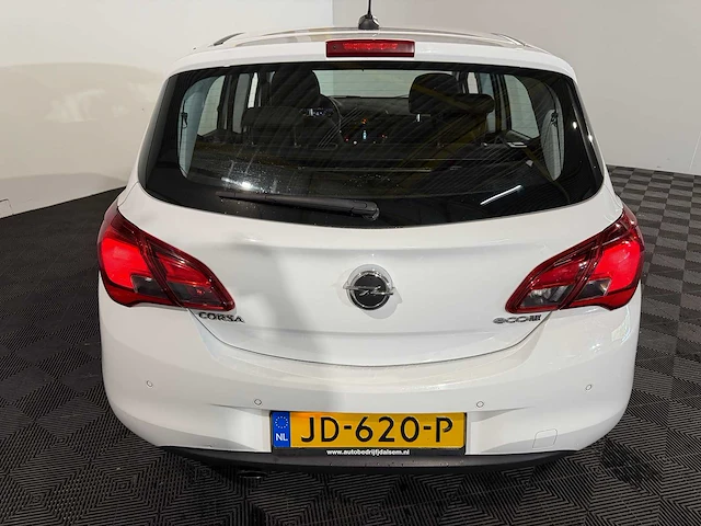 Opel corsa 1.0 turbo edition, jd-620-p - afbeelding 7 van  13