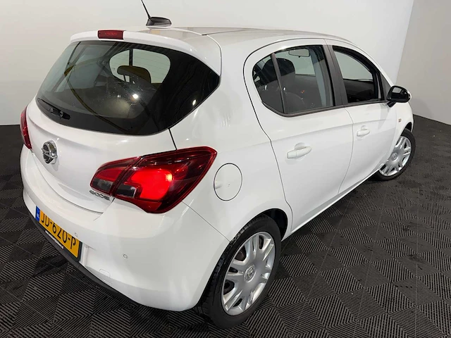 Opel corsa 1.0 turbo edition, jd-620-p - afbeelding 9 van  13