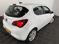 Opel corsa 1.0 turbo edition, jd-620-p - afbeelding 9 van  13