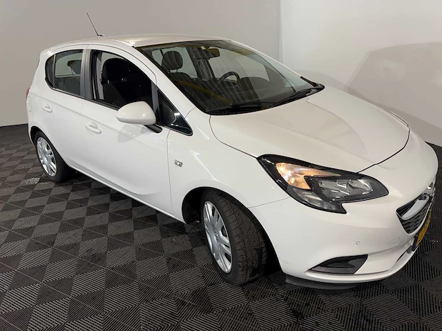Opel corsa 1.0 turbo edition, jd-620-p - afbeelding 10 van  13