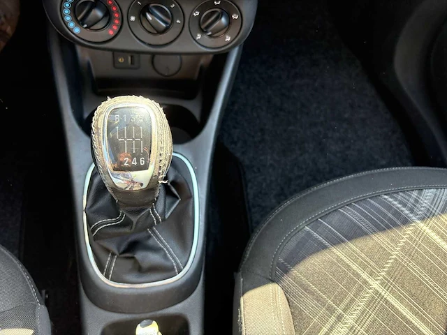 Opel corsa 1.0 turbo selection , jz-095-s - afbeelding 7 van  26