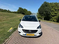 Opel corsa 1.0 turbo selection , jz-095-s - afbeelding 9 van  26