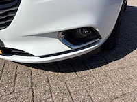 Opel corsa 1.0 turbo selection , jz-095-s - afbeelding 10 van  26