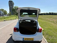 Opel corsa 1.0 turbo selection , jz-095-s - afbeelding 15 van  26