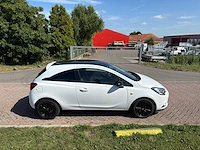 Opel corsa 1.0 turbo selection , jz-095-s - afbeelding 16 van  26
