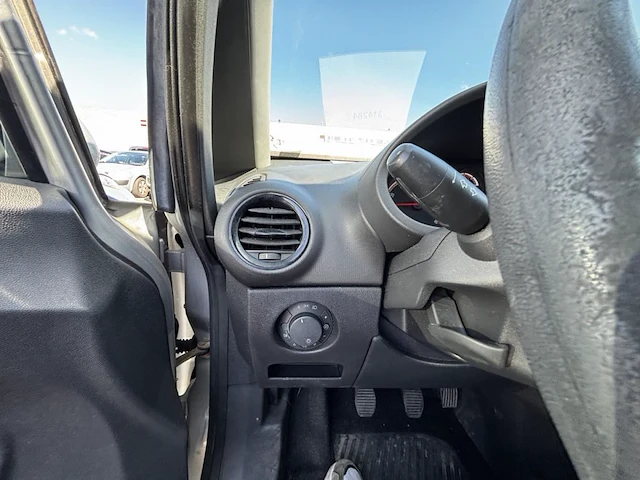 Opel corsa 1.0i essentia 60, 2010 - afbeelding 6 van  32