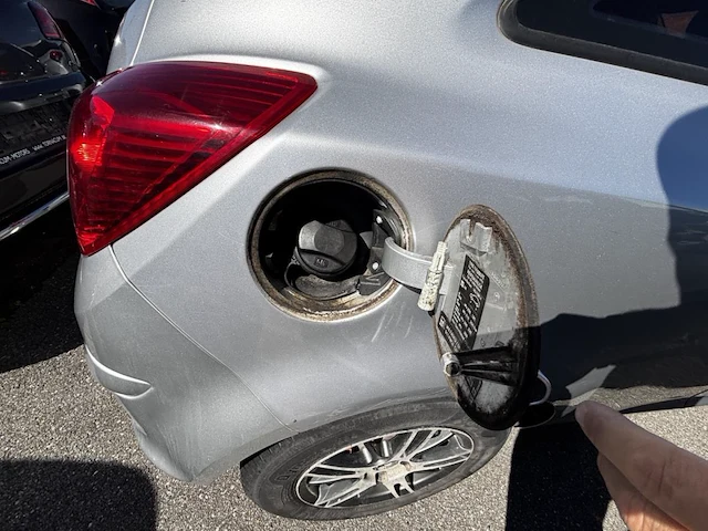 Opel corsa 1.0i essentia 60, 2010 - afbeelding 11 van  32