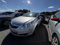 Opel corsa 1.0i essentia 60, 2010 - afbeelding 1 van  32