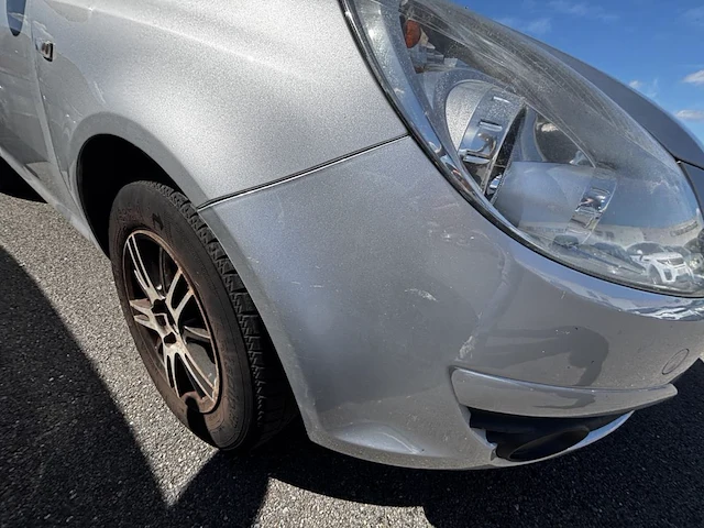 Opel corsa 1.0i essentia 60, 2010 - afbeelding 18 van  32