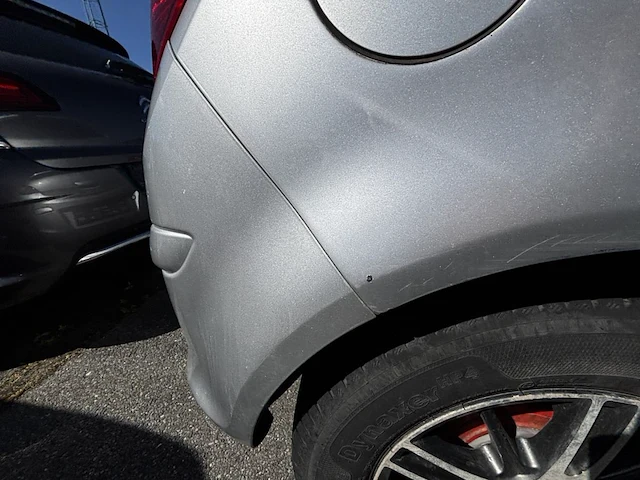 Opel corsa 1.0i essentia 60, 2010 - afbeelding 21 van  32