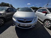 Opel corsa 1.0i essentia 60, 2010 - afbeelding 12 van  32