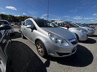 Opel corsa 1.0i essentia 60, 2010 - afbeelding 23 van  32