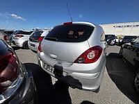 Opel corsa 1.0i essentia 60, 2010 - afbeelding 27 van  32