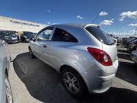 Opel corsa 1.0i essentia 60, 2010 - afbeelding 29 van  32
