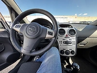 Opel corsa 1.0i essentia 60, 2010 - afbeelding 32 van  32