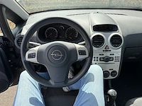 Opel corsa 1.0i essentia 65, 2011 - afbeelding 2 van  32