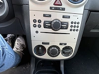 Opel corsa 1.0i essentia 65, 2011 - afbeelding 4 van  32