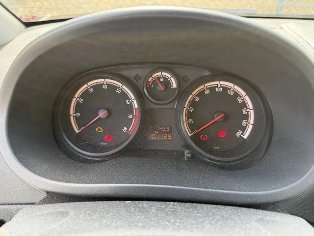 Opel corsa 1.0i essentia 65, 2011 - afbeelding 6 van  32