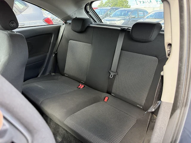 Opel corsa 1.0i essentia 65, 2011 - afbeelding 8 van  32