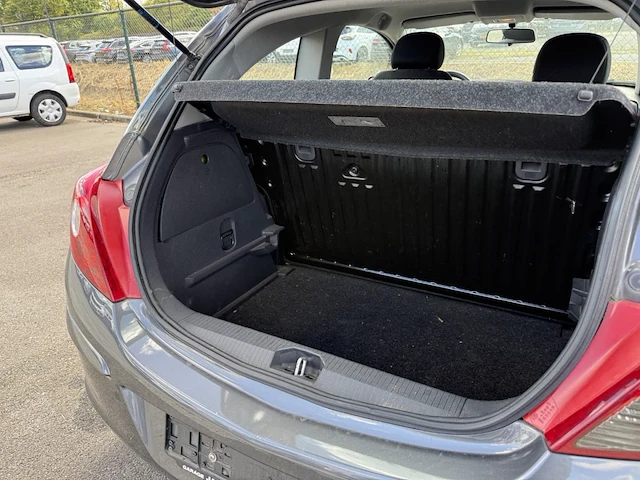 Opel corsa 1.0i essentia 65, 2011 - afbeelding 10 van  32
