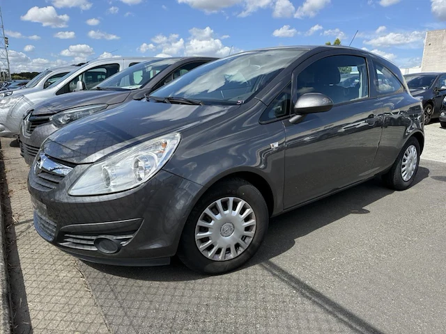 Opel corsa 1.0i essentia 65, 2011 - afbeelding 1 van  32