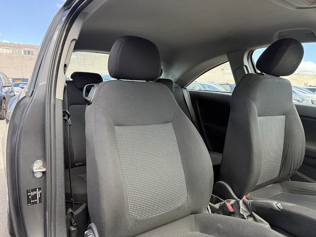 Opel corsa 1.0i essentia 65, 2011 - afbeelding 13 van  32