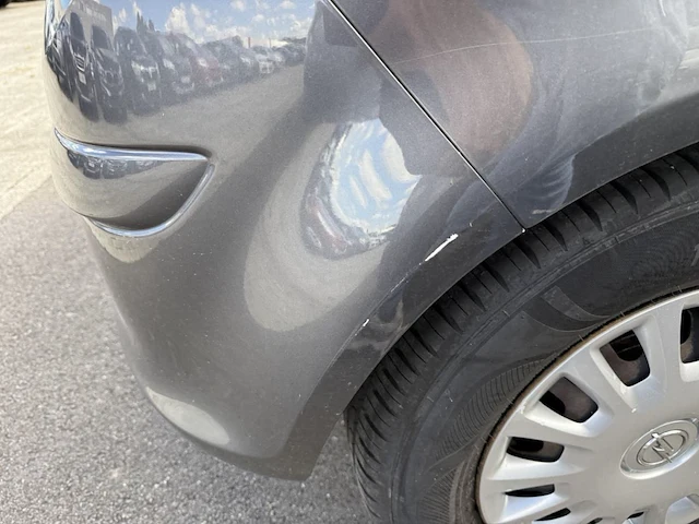 Opel corsa 1.0i essentia 65, 2011 - afbeelding 21 van  32