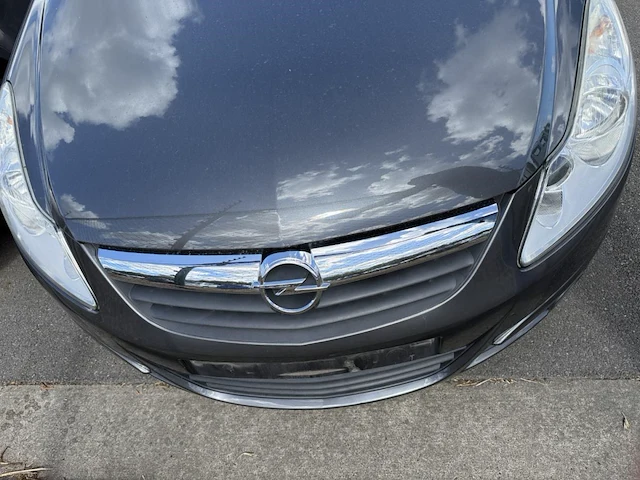 Opel corsa 1.0i essentia 65, 2011 - afbeelding 12 van  32