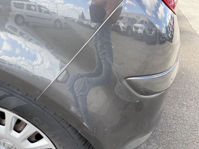 Opel corsa 1.0i essentia 65, 2011 - afbeelding 25 van  32