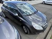 Opel corsa 1.0i essentia 65, 2011 - afbeelding 23 van  32