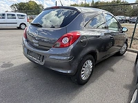 Opel corsa 1.0i essentia 65, 2011 - afbeelding 27 van  32