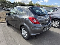 Opel corsa 1.0i essentia 65, 2011 - afbeelding 29 van  32
