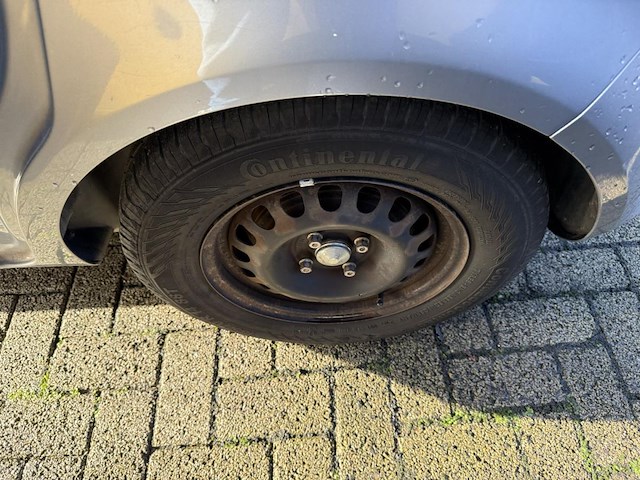 Opel corsa 1.0i essentia,2010 - afbeelding 6 van  26