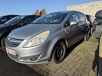Opel corsa 1.0i essentia,2010 - afbeelding 1 van  26